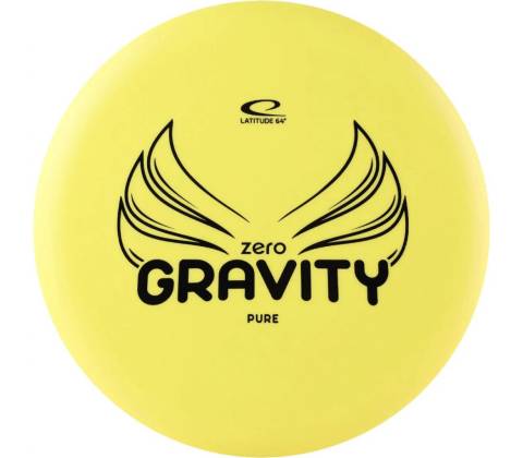 Latitude 64º Pure Zero Gravity