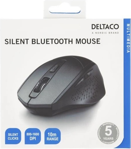 Deltaco MS-901
