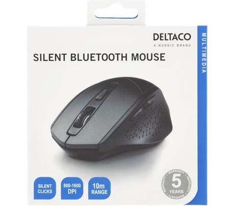 Deltaco MS-901
