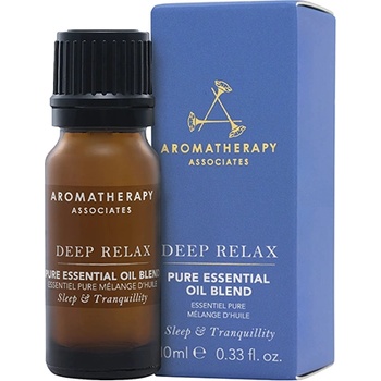 Aromatherapy Associates Deep Relax етерично масло унисекс 10 мл Тестер