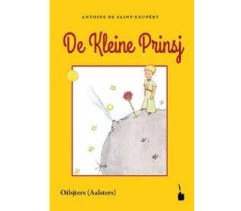 De Kleine Prinsj