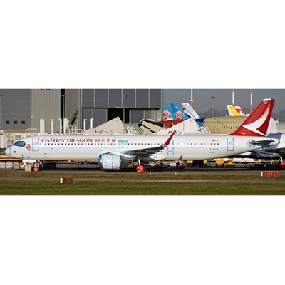 Dragon JC Wings A321-251NX Cathay 1:200