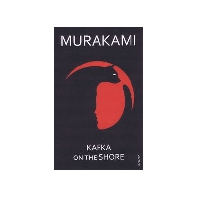 Kafka On The Shore - Haruki Murakami