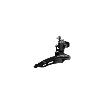 Shimano Преден дерайльор Shimano Tourney FD-TZ510 3x6/7 31.8mm долно дърпане