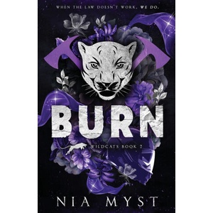 Burn (2026)