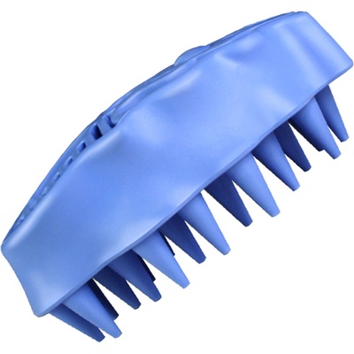 KONG hrebeň gumový ZoomGroom L 11,5 × 7 × 2,5 cm