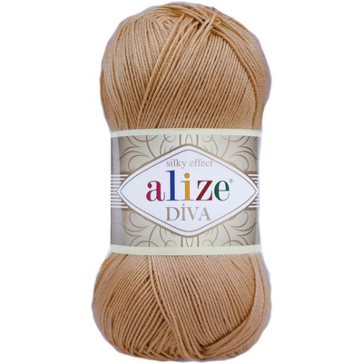 alize Diva 369 Плетива прежда (17800369-ALIZE)