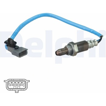 Lambda sonda DELPHI ES21088-12B1