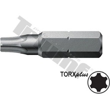 Bit Triumf Z TORX-Plus, 10mm ,dĺžka 30 mm, nevŕtaný IP40