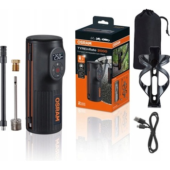 Osram TYREinflate 2000