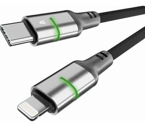 Avax CB635 STEELY USB 1m