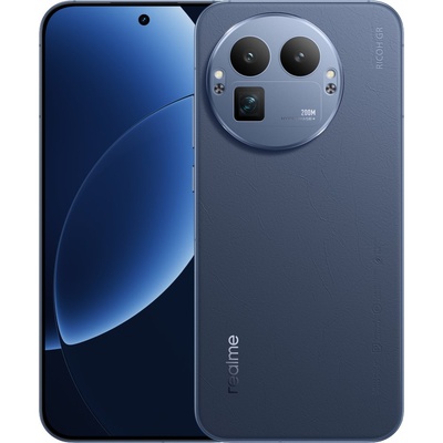 realme GT 8 Pro 5G 512GB 16GB RAM Dual