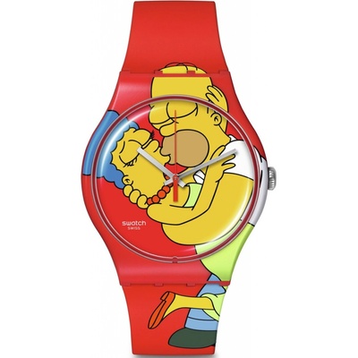 Swatch SO29Z120