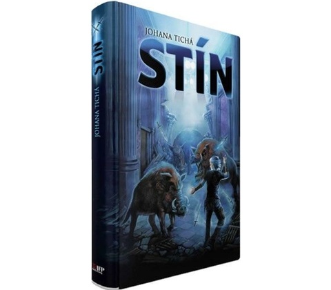 Stín