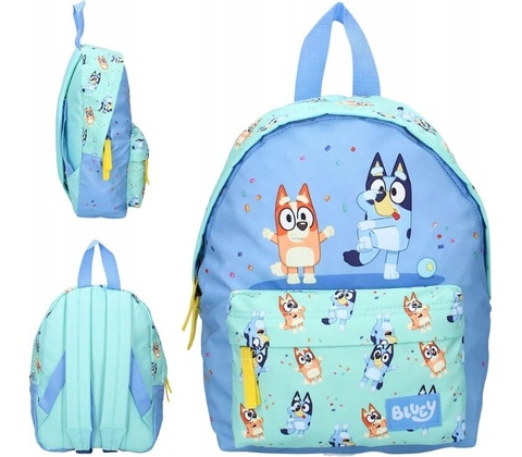 Vadobag Malý Bluey Modrý