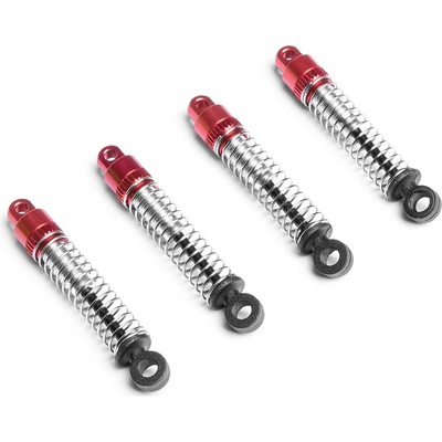 Kavan GRE Sada tuningových hliníkových tlumičů