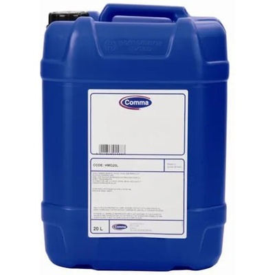 Comma Eurolite 10W-40 20 l