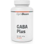 GymBeam GABA Plus 90 капс