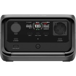 Ecoflow АКУМУЛАТОРНА СОЛАРНА СТАНЦИЯ river 3 plus ecoflow river 3 plus (4895251627917) HiFi системи