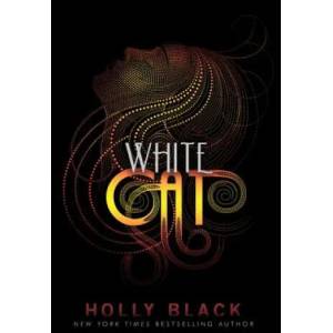 The White Cat | Holly Black (ISBN: 9781416963967)