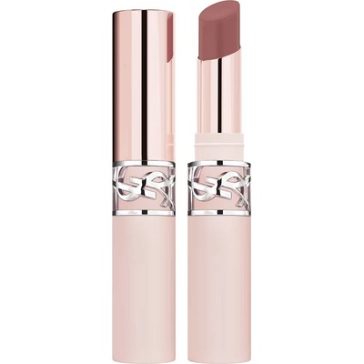 Yves Saint Laurent Lovenude Lip Blusher matný rúž 06 Naughty Pink 3 g