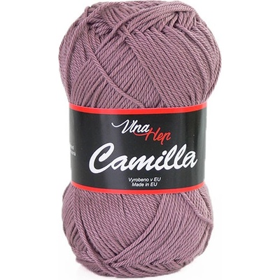 Vlna Hep Příze Camilla 8077, VH