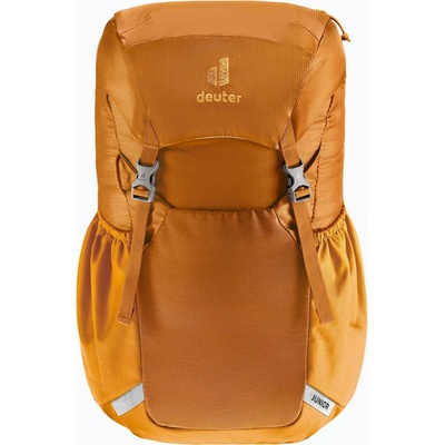 Dětský turistický batoh deuter Junior 18 l maple/amber