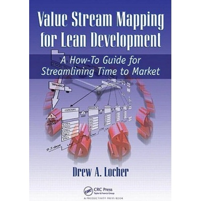 Value Stream Mapping for Lean Development | Locher