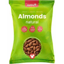 NUTIVA Mandle Premium natural 1000 g