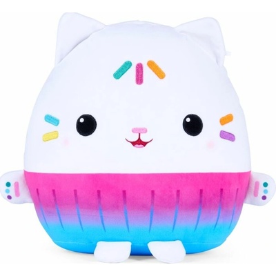 Squishy Cakey cat 30 cm