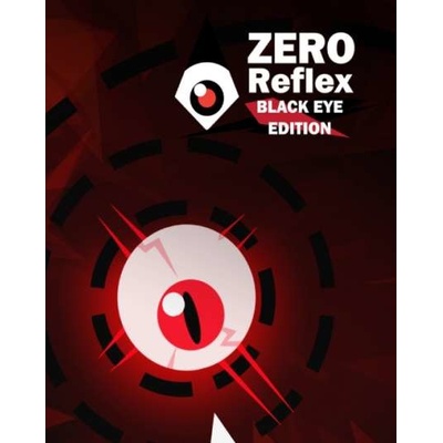 Zero Reflex (Black Eye Edition)