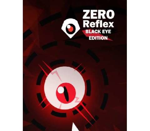 Zero Reflex (Black Eye Edition)