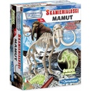 Clementoni Vedecká zábava Mamut 60890