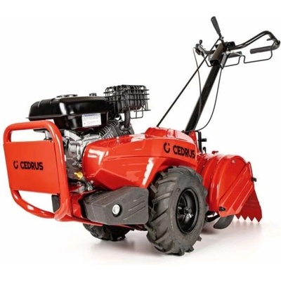 Hahn & Sohn Cedrus GL03PRO-B&S
