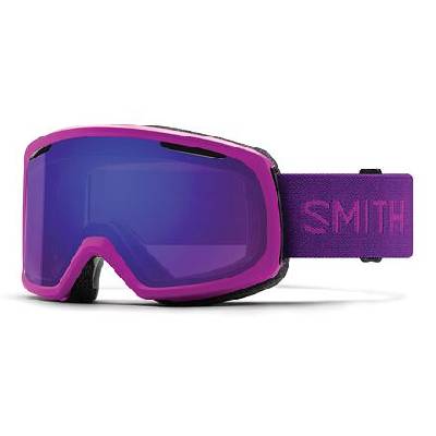Snow brýle Smith RIOT Fuchsia velikost O/S