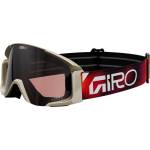 Giro Маска Giro Dropline MTB Vivid S2 Goggles - Frequency Orange - размер One Size (205-6712-0411)