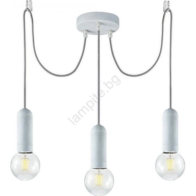 Neuhaus Lighting Group Turn Me 14776-22