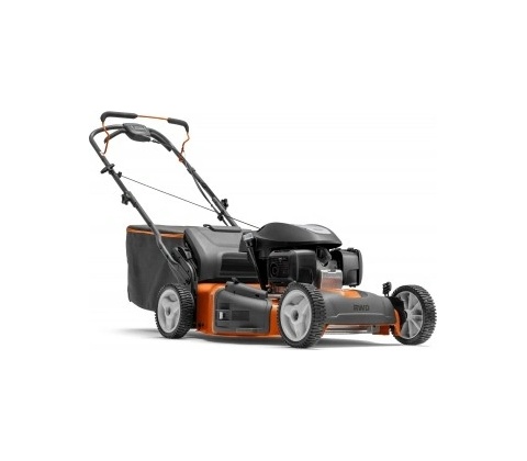 Husqvarna LC 356V