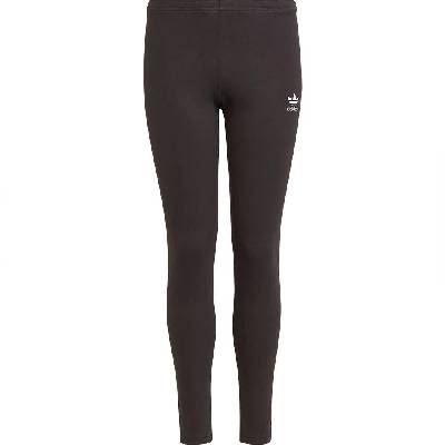 Клин Adidas Originals Adicolor leggings - Black (Black)