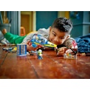 Лего LEGO® City - Water Police Detective Missions (60355)