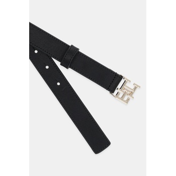 Tommy Hilfiger Кожен колан Tommy Hilfiger (AW0AW17496)