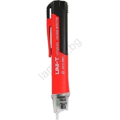 Uni-T - Тестер 2xAAA (TI0109)