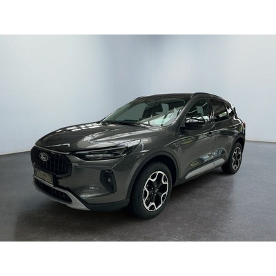 Ford Kuga Active 2.5 PHEV X 178 kW