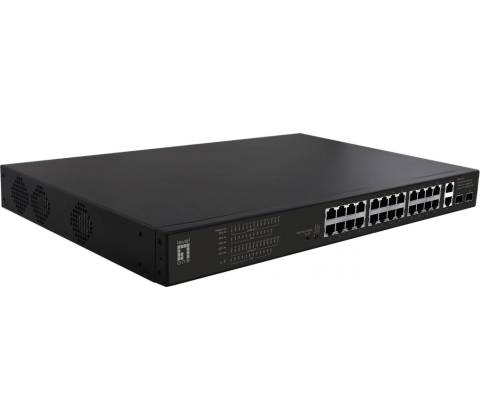 Level One FGP-2831