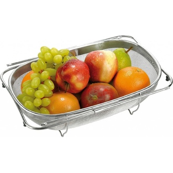 Tescoma Nastaviteľný kôš na cedenie GrandCHEF 34 x 24 cm