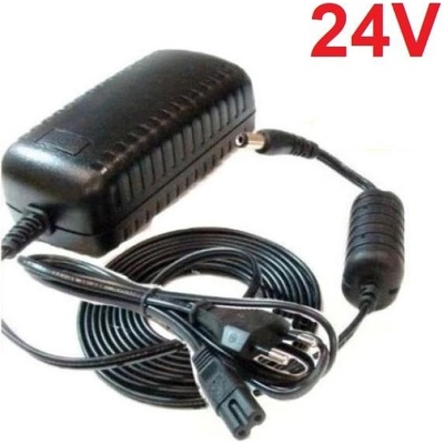 Spotlux Stabilizovaný síťový zdroj SL24V060