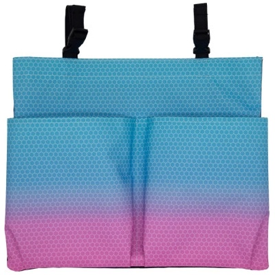 Oxybag kapsář na lavici Oxy Ombre pink 9-54724