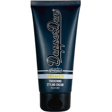 Dapper Dan Primer Thickening Styling Cream stylingový krém na dodanie objemu a zahustenie vlasov 80 ml
