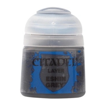 GW Citadel Layer Eshin Grey