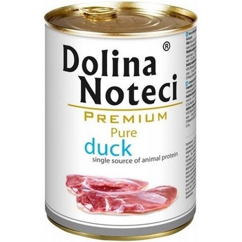 Dolina Noteci Долина Нотеци Премиум Чиста Патешка 400 г